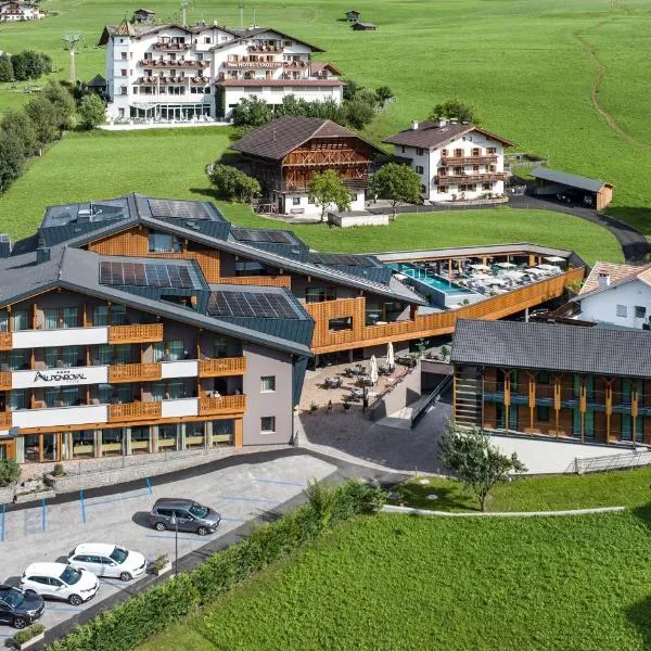 Hotel Alpenroyal, hotel in Castelrotto