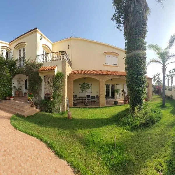 Lara House 3, hotel in Agadir