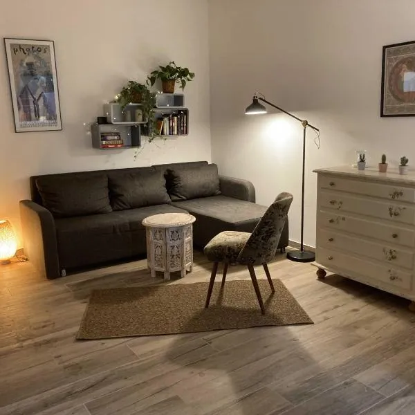 Hamburg City Homes, hotel i Hamborg