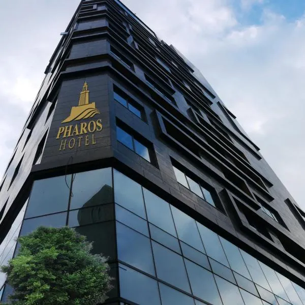 Hotel Pharos, ξενοδοχείο στη Σεούλ