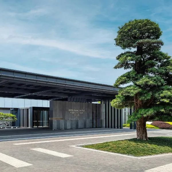 Midea Shunde, a Tribute Portfolio Hotel, hotel in Shunde
