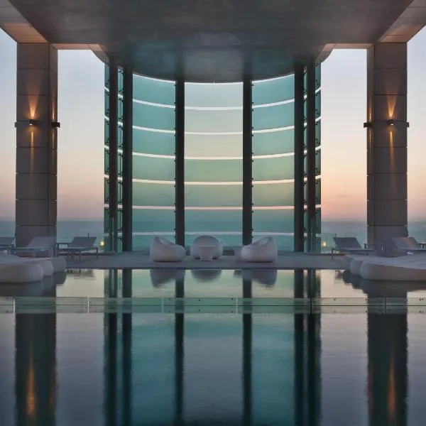 Royal Beach Hotel Tel Aviv by Isrotel Exclusive, hotel v destinaci Tel Aviv