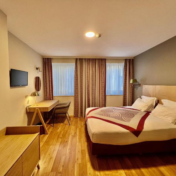 Bedford Hotel Brussels, Bruxelles