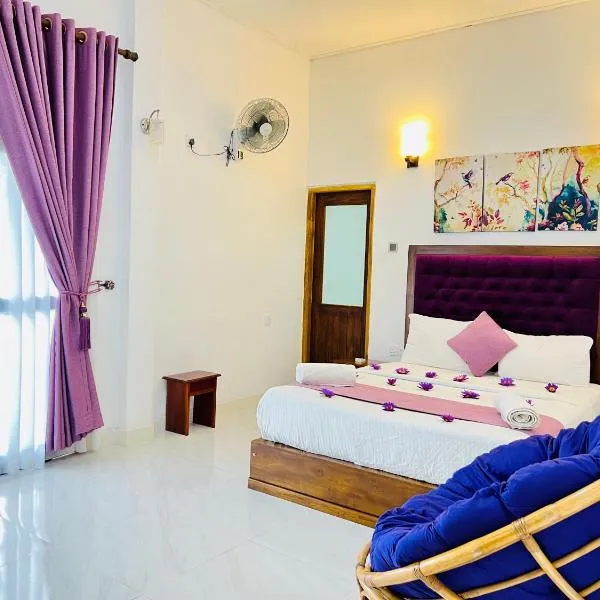 Heaven Breeze, hotel in Kandy