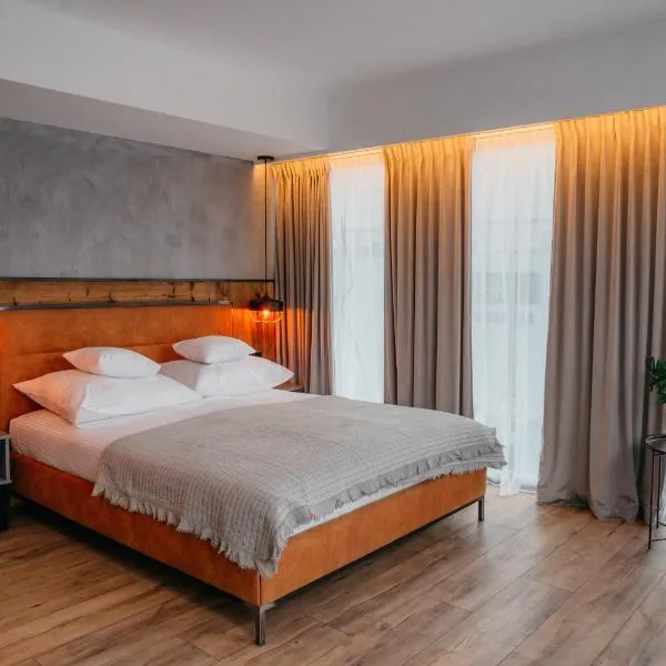 SLEEP WELL 1999, hotel in Tychy