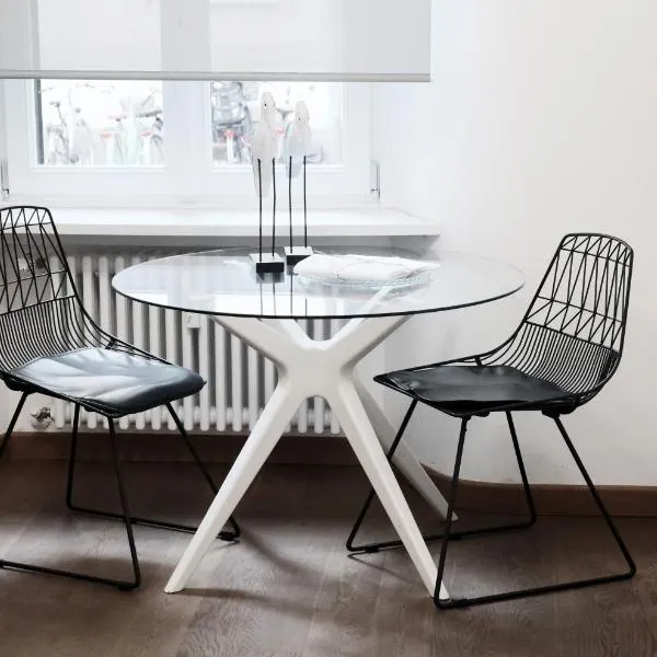 ComeCasa Home Sweet Home Porta Romana, khách sạn ở Milano