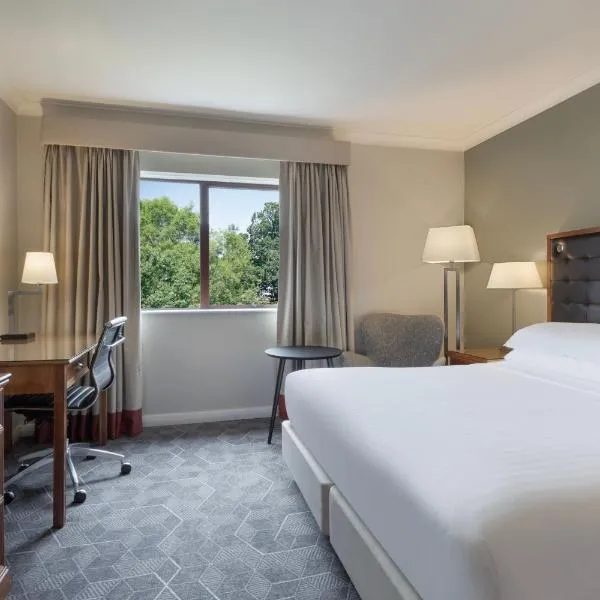 Delta Hotels by Marriott Waltham Abbey, ξενοδοχείο σε Waltham Abbey