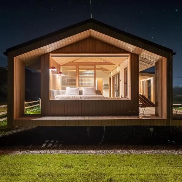 porichka, hotell sihtkohas Korostov