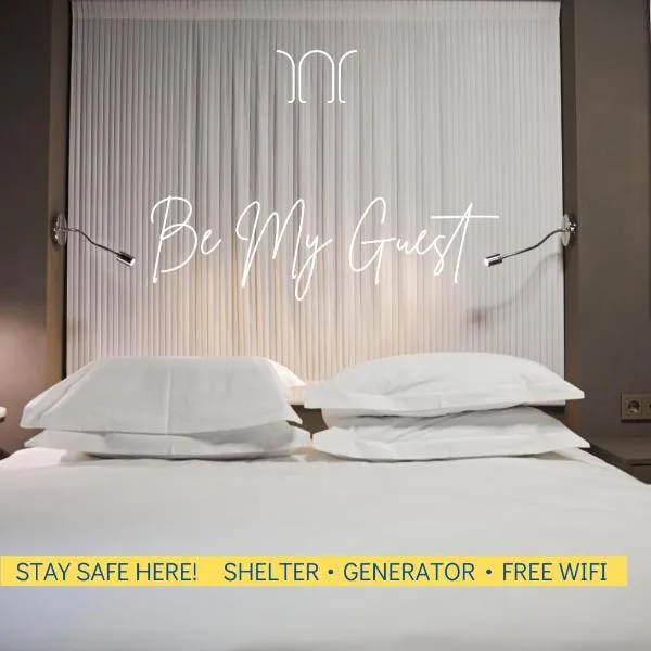 Vozdvyzhensky Boutique Hotel, hotel in Kyiv