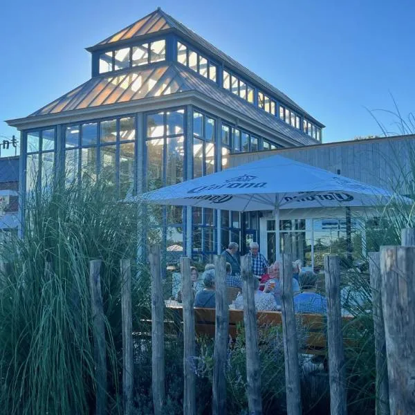 HarTeluk Joure, hotel in Joure