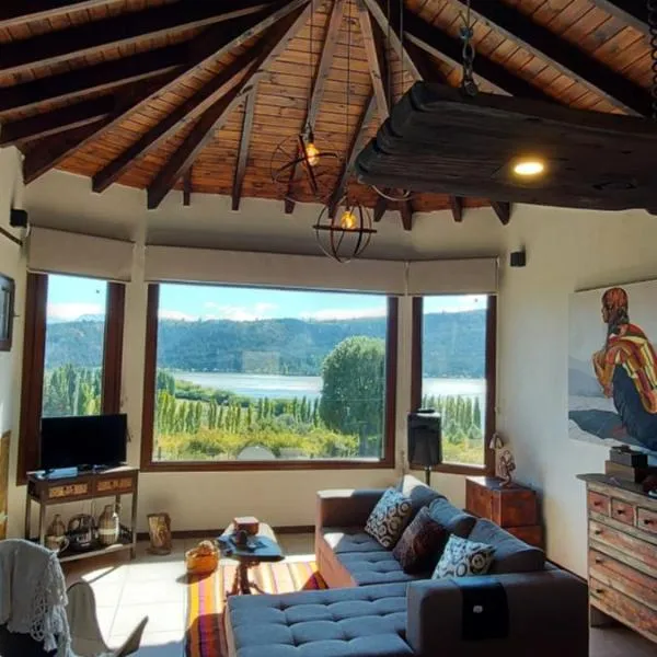 Lares de Yaima Cholila Chubut, Hotel in Cholila