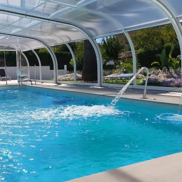 Camping Riberamar, hotel in Oropesa del Mar