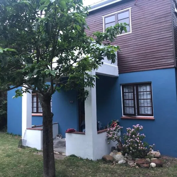 Stok&Hoed, hôtel à Natureʼs Valley