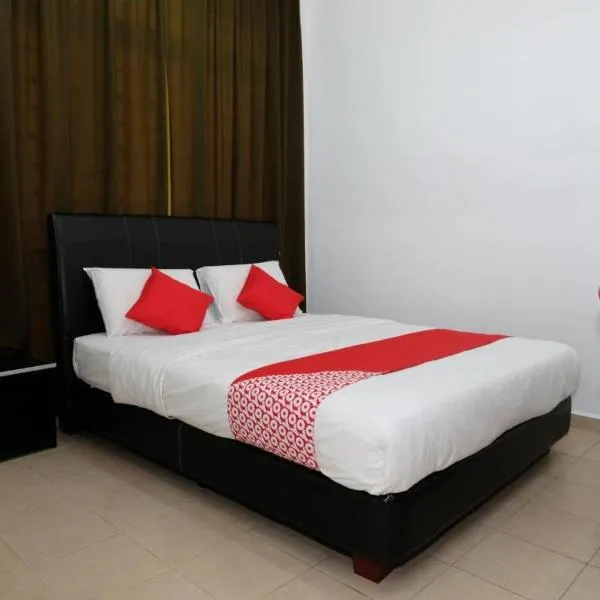 Hotel De'light Villa, Hotel in Kota Bharu