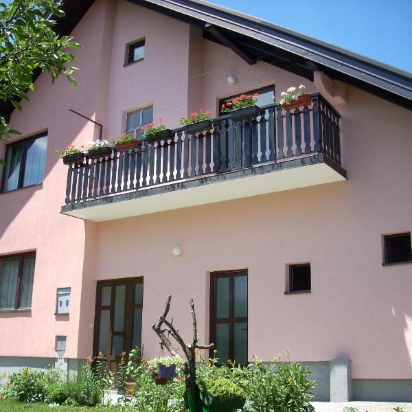 Apartments Jeca