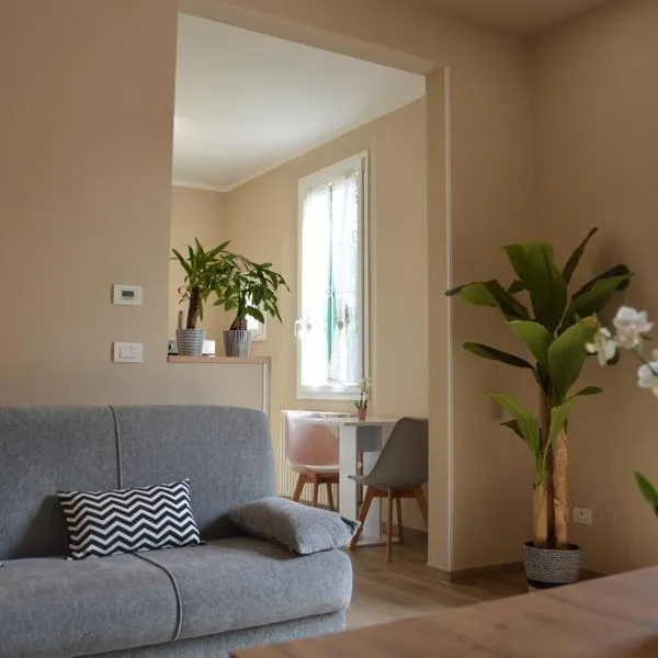 Alemanni54 - Apartment, hotel a Bologna