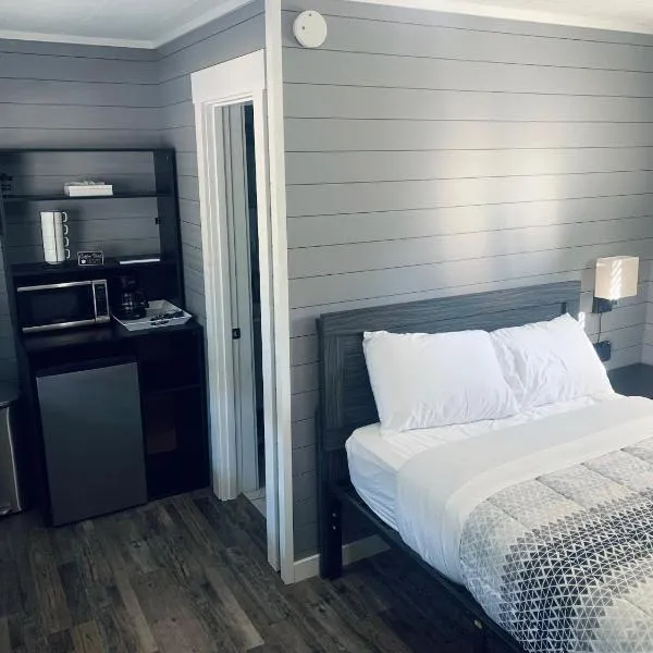 TeePee Room 15-Newly Renovated, hotel en Roscommon