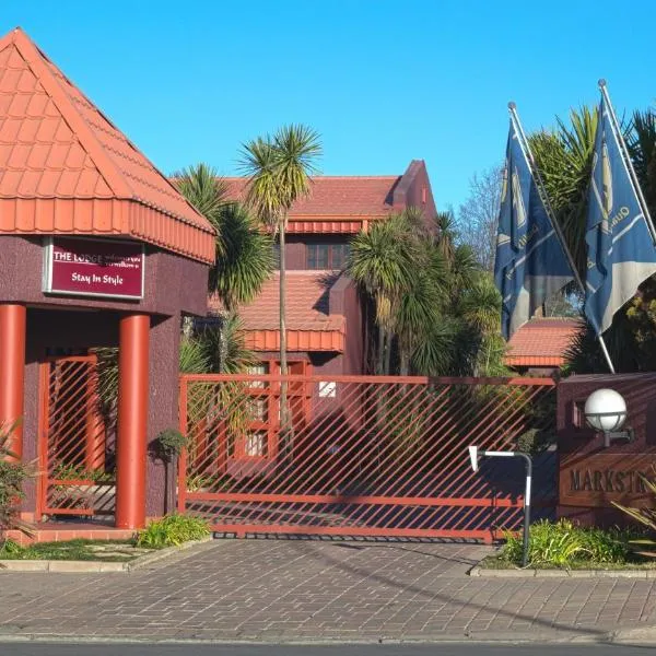 The Lodge Bethal, hotel sa Bethal