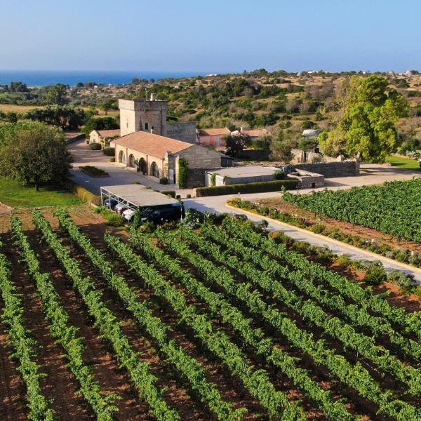 Masseria Fano Relais & Wine