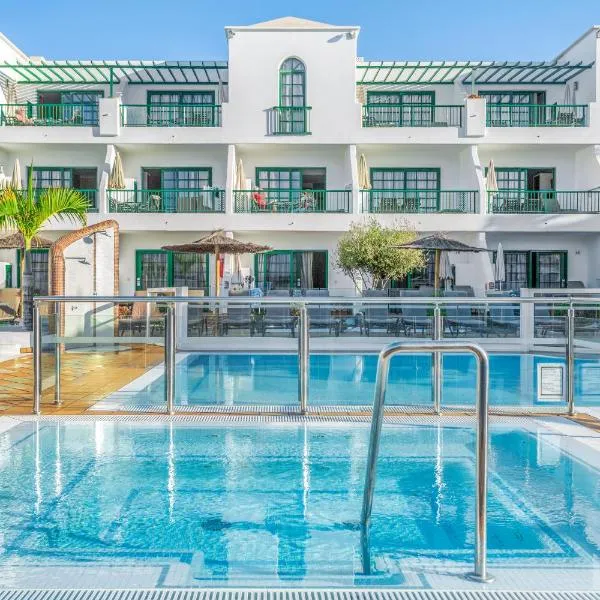 Club del Carmen, hotel in Puerto del Carmen