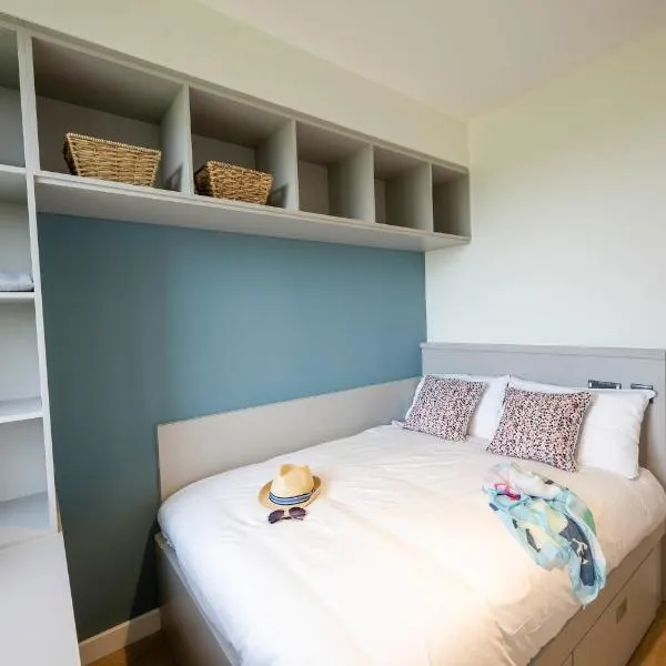 University of Galway Rooms, ξενοδοχείο στο Γκάλγουεϊ