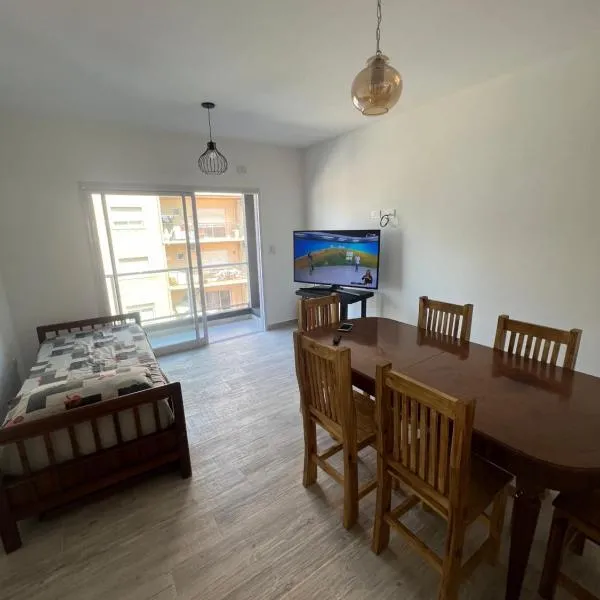 Rivadavia Deluxe, hotell i Mariano J. Haedo