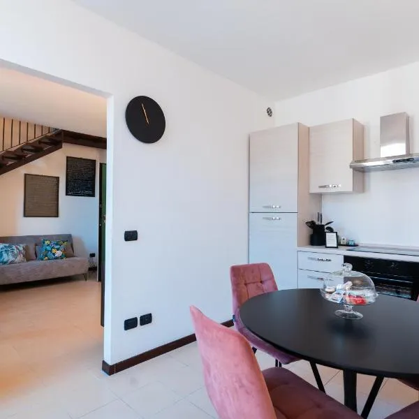 Cortevecchia 59, hotel a Ferrara