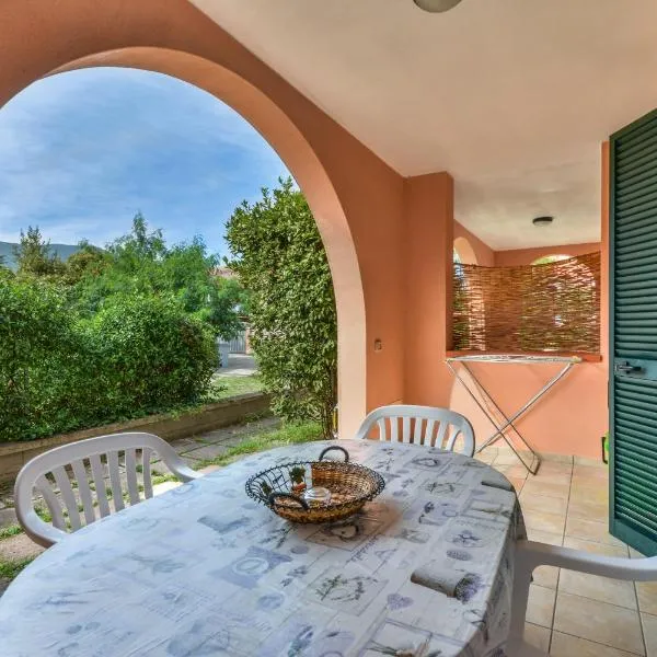 Appartamento 3b, hotel v destinaci Campo nell'Elba