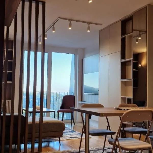 Apartman N&E, hotel v destinaci Bjelašnica