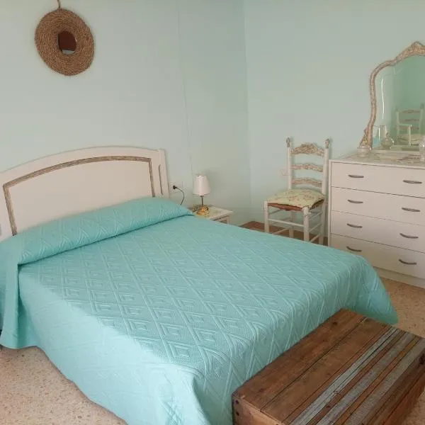 Ca la Cris, hotel i Cornudella
