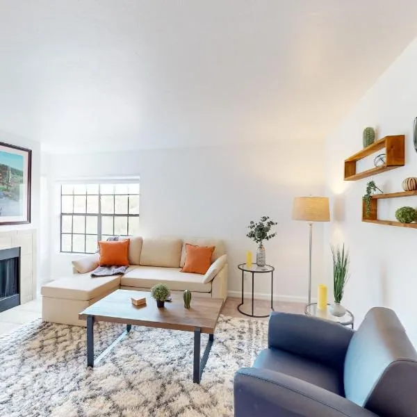 Tierra Catalina #91, khách sạn ở Tucson