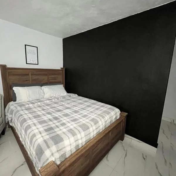 Molino’s House 4, hotel v destinaci Santa Isabel