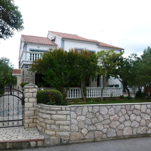 Apartments Bilava