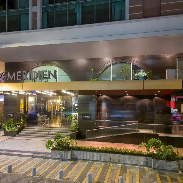 Le Meridien Panama, hotel a Panamà