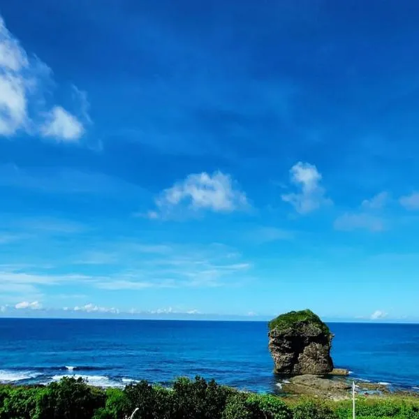 Canaan B&B Kenting, hotel en Eluan