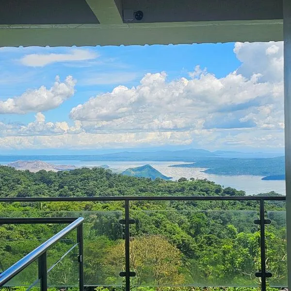 Casa Noah, hotel in Tagaytay