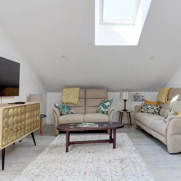 La Belle Cachette, hotel in Matougues