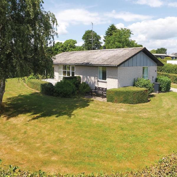 Nice Home In Sydals With Kitchen