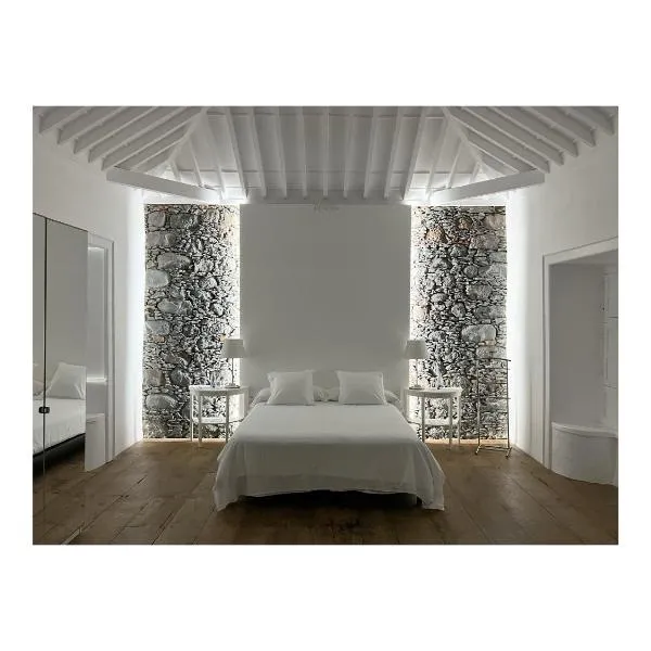 Casa Emblemática Don Gabriel, hotel v destinaci Santa Cruz de la Palma