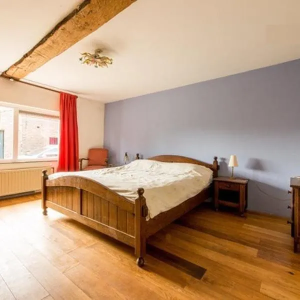 Farm Stay Luythoeve, hotel a Meeuwen