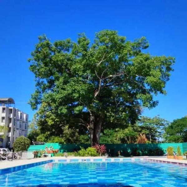 Apartamento Melgar - Altagracia, khách sạn ở Melgar