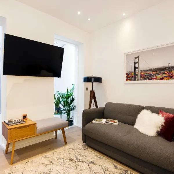 Welcome London Seven Dials, hotel in London