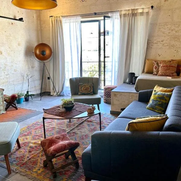 Casa Chilai Cappadocia, hotel v destinaci Ürgüp