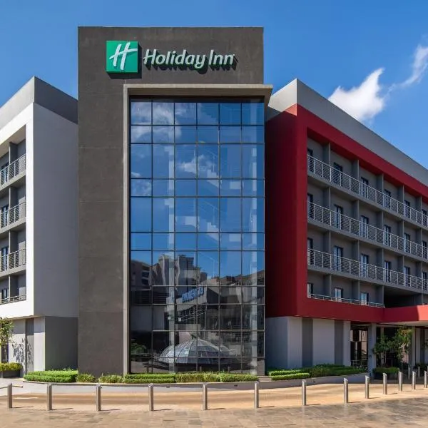 Holiday Inn - Nairobi Two Rivers Mall by IHG, hotel v Nairobiju