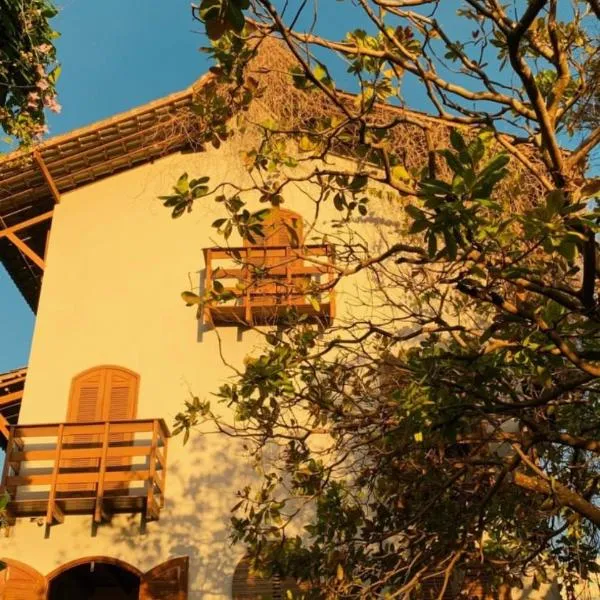 Enjoy Hostel e Pousada, Hotel in Aracaju