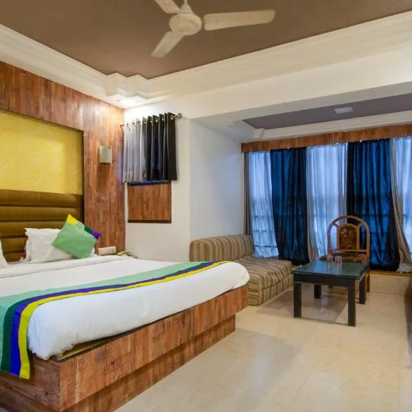 Itsy Hotels Shree Krishna Palace, hotel in Ahmedabad