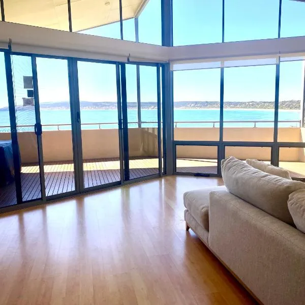 Birubi Holiday Homes Kangaroo Island, hôtel à Emu Bay