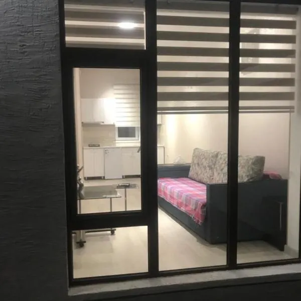 Guesthouses in Turkestan, hotel v destinaci Türkistan