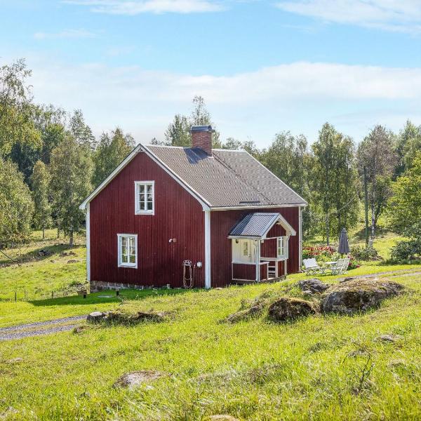 Chalet Långban by Interhome