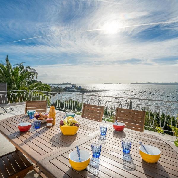 Holiday Home Le Littoral by Interhome